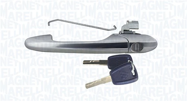 Exterior Door Handle